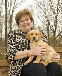 Sue Kindred