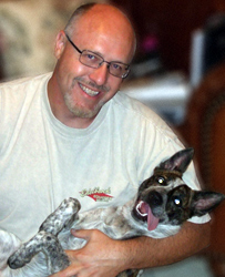 Terry Griffith