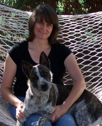 Vickie Griffith